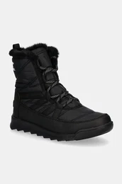 Sneke WHITNEY II PLUS LACE WP rna barva, 2088241010