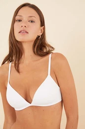 Modrek BCI COTTON bela barva, 5691527.5691529