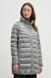 Puhovka enska, srebrna barva, W4625D-T3154-F9822