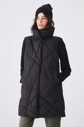 Telovnik enska, rna barva