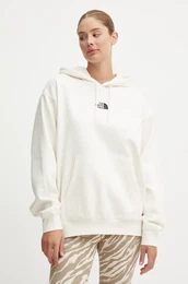 Mikina Essential Hoodie