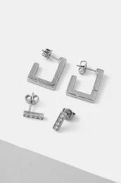 Uhani 2-pack 35000459