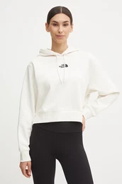 Pulover Essential Crop Hoodie