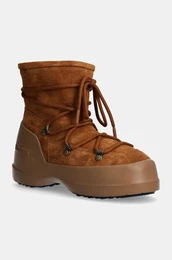 Sneke iz semia MB LUNA BOOT SUEDE