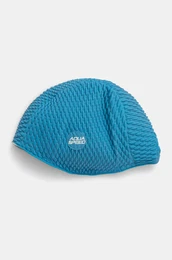 Plavalna kapa modra barva