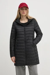 Jakna enska, rna barva, 2TWDDN02Q