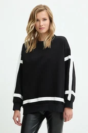 Pulover enska, rjava barva