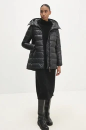 Jakna enska, rna barva