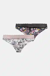 Bombane spodnjice 2-pack