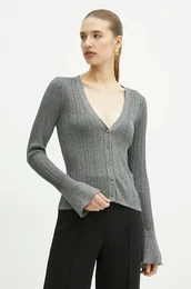 Jopica enska, siva barva, WF4236 MS64J