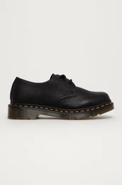 Cipele 1461 za ene, boja: crna, 24256001-Black