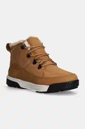 evlji Sierra Mid enski, rjava barva, NF0A4T3XKOM1