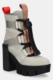 Glenarji Grip Nomad Mid II enski, be barva, 1076484557