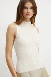 Telovnik MDIANE be barva, MDIANE