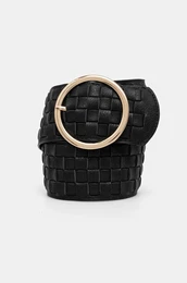 Pas enski, rna barva