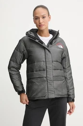 Pernata jakna TNF x 30th Years HMLYN za ene, boja: siva, za zimu, NF0A88YW1OA1