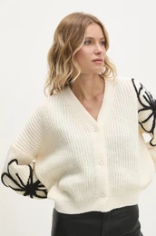 Jopica z volno be barva