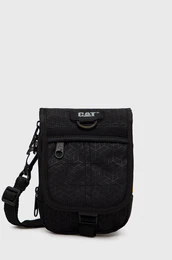 Torbica za okoli pasu črna barva