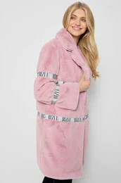 Pla enski, roza barva, FLORENCE ROWY AW24