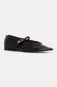 Koen balerny Tommy Hilfiger BALLERINA MARYJANE PATENT