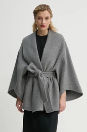 Volnen pla MARGITH siva barva, 103187