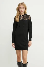 Obleka RMDANSE rna barva, RMDANSE