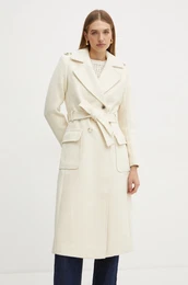 Pla s primesjo volne GANASH be barva, GANASH