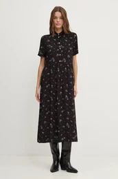 Obleka rna barva, DW0DW18606