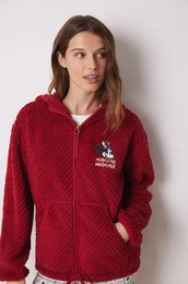 Kopalni pla MICKEY rdea barva, 4418922