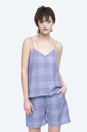 Bluza s primesjo lana Sille Light