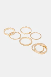 Prstan TIRARI 8-pack 13930760