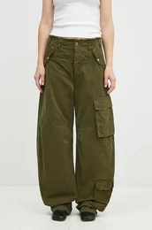 Bombane hlae Rosalind zelena barva, WTR04.FAP05.006101