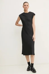 Obleka rna barva, K20K207847