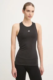 Top za vadbo Techfit rna barva, IK7924