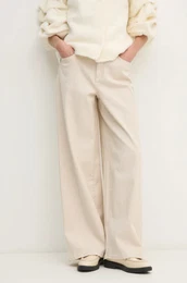 Kavbojke enske, be barva, DJ4M4119