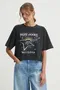 Pepe Jeans Obrezana majica za dame image