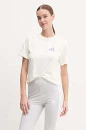 Pamuna majica W L VERB TEE za ene, boja: be, JN9072