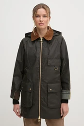Jakna Highclere Wax Jacket