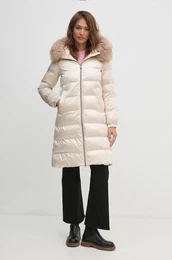 Jakna enska, be barva, W4628H-T2843-F1723