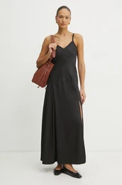 Obleka MAX&Co. rna barva, 2516221121200