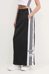 Krilo Adibreak Adicolor Maxi Skirt rna barva, JD0923