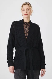 Jopica enski, rna barva