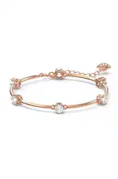 Zapestnica enska, zlata barva