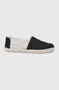Modra TOMS Espadrile za dame image