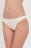 Črtast Bikini hlače za dame image