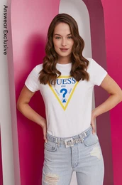 T-shirt enski,