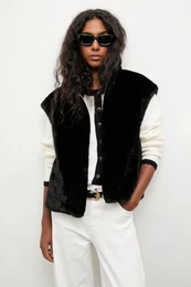 Brezrokavnik Answear.LAB