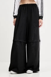 Spodnji del trenirke Oversized Trackpants