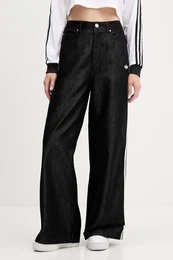 Kavbojke Baggy Shine Dnm