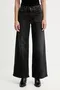 Džíny Culottes 7/8 Délky s Třásněmi image